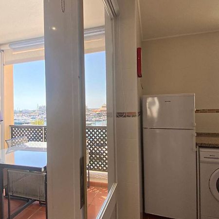 Penthouse Duplex Marina Plaza T1 Hsr Marina Vilamoura Exterior photo
