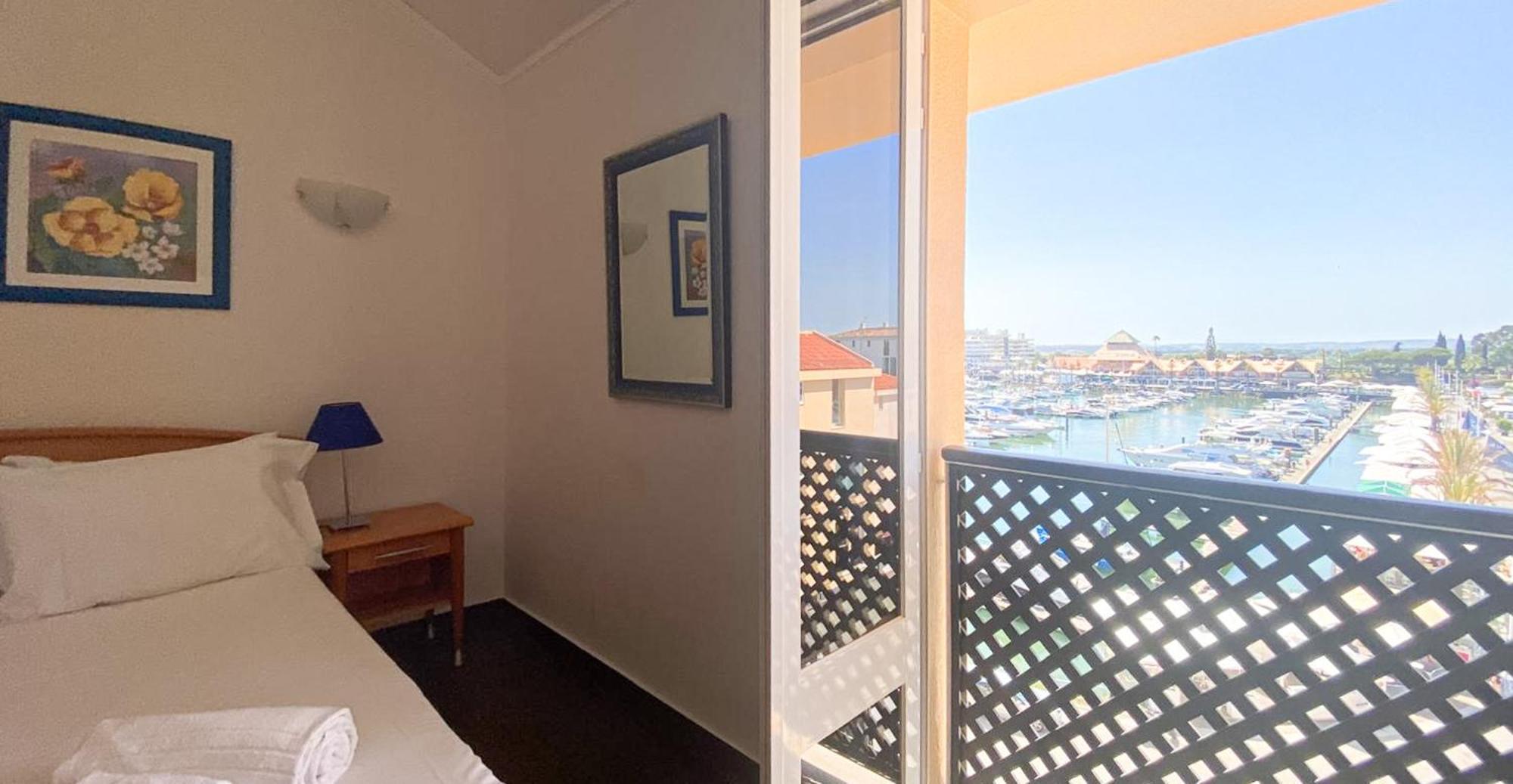 Penthouse Duplex Marina Plaza T1 Hsr Marina Vilamoura Exterior photo