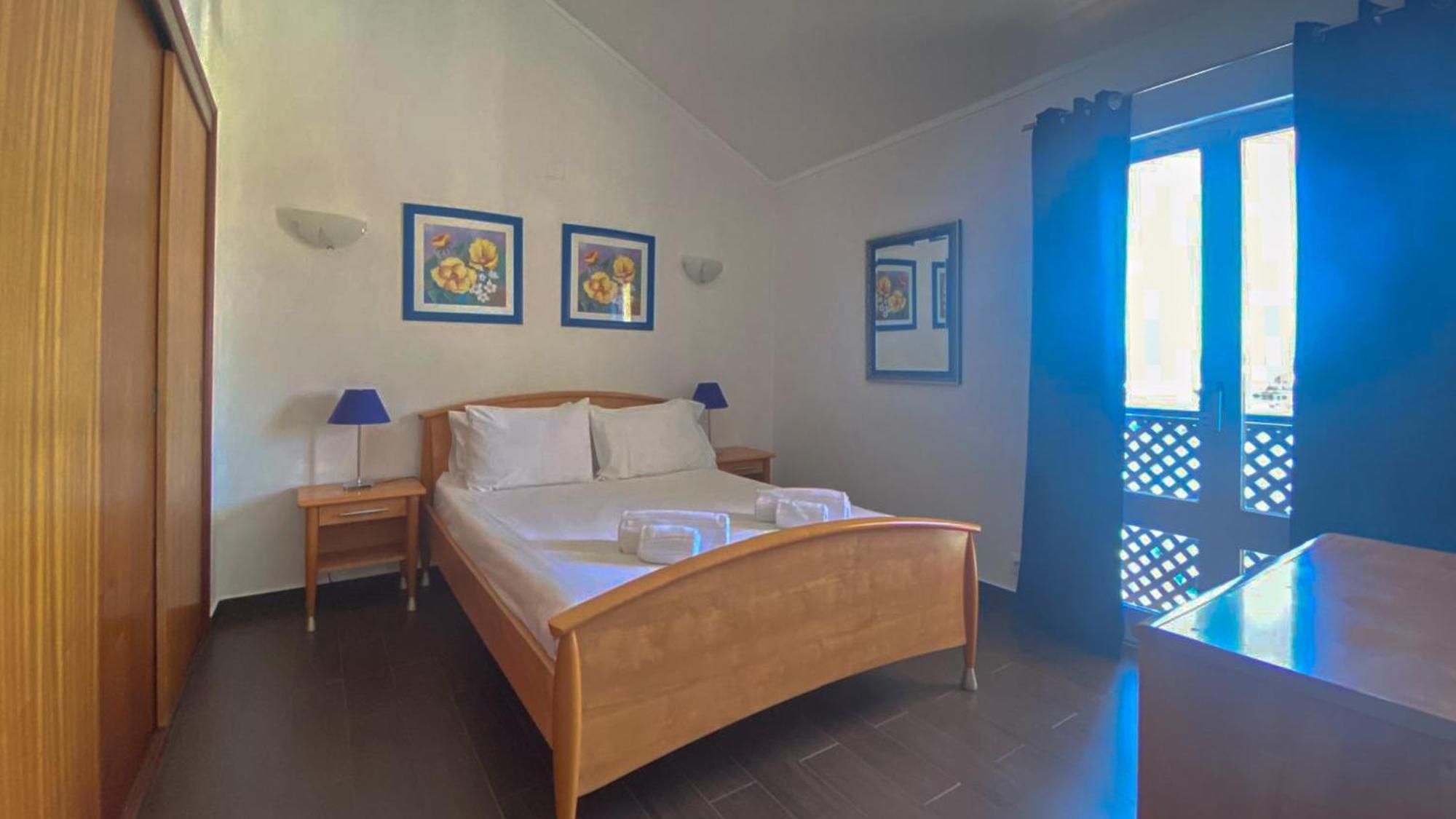 Penthouse Duplex Marina Plaza T1 Hsr Marina Vilamoura Exterior photo