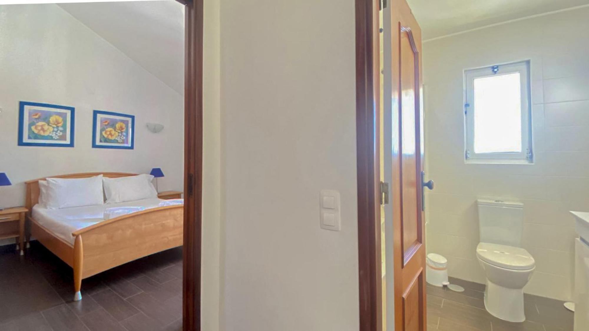Penthouse Duplex Marina Plaza T1 Hsr Marina Vilamoura Exterior photo