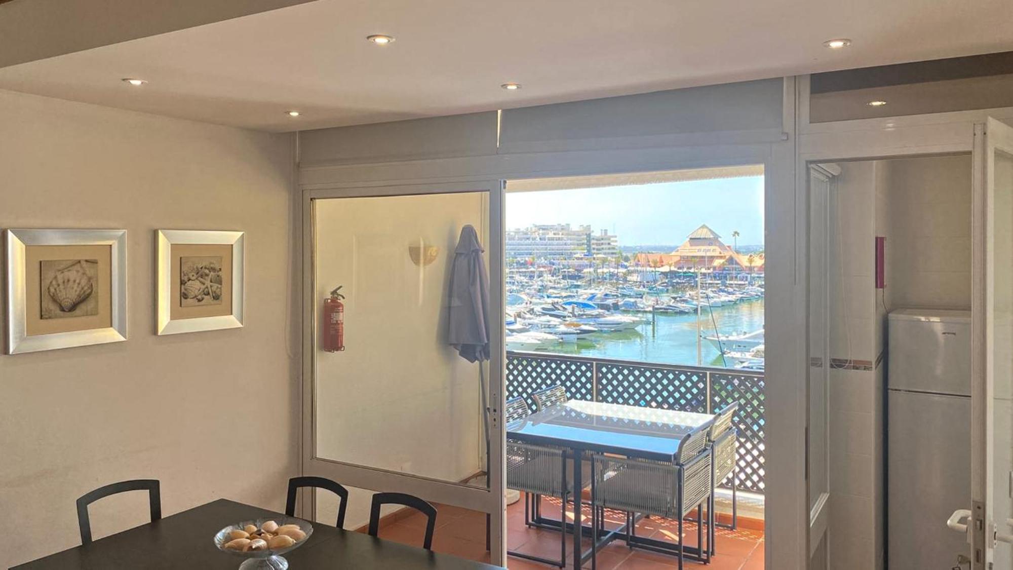 Penthouse Duplex Marina Plaza T1 Hsr Marina Vilamoura Exterior photo